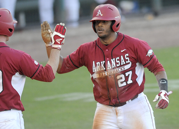 Former Razorback catcher Ramirez dies at 28 - Vimarsana News