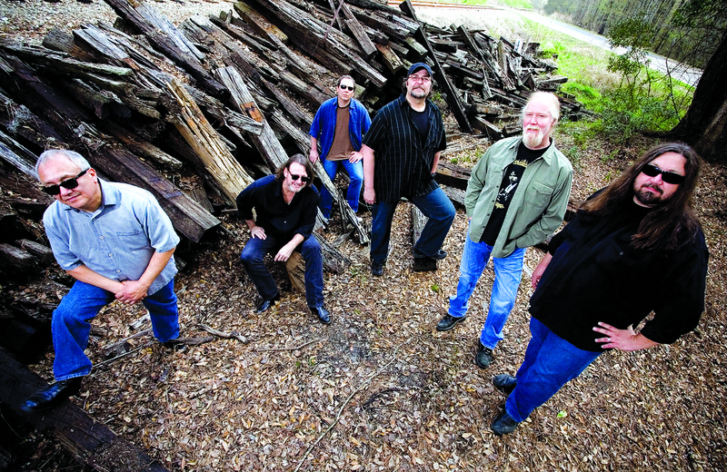 Widespread Panic, the Atlanta-based jam band that headlined the Wakarusa festival in 2010, returns to the top spot on the bill for this year’s edition of the music and camping event, which begins Thursday. Festival director Brett Mosiman says that many bands that have previously performed at Wakarusa were hand picked for this year’s event, which is the 10th.
