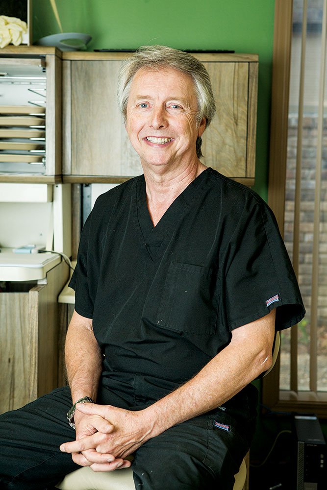 Conway Dentist Works With Mission Of Mercy S Free Clinics