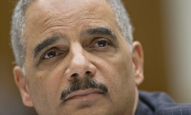 Attorney General Eric Holder will meet with media organizations as part of a review of the White House policy on pursuing leaks and subpoenaing journalists’ phone records. 