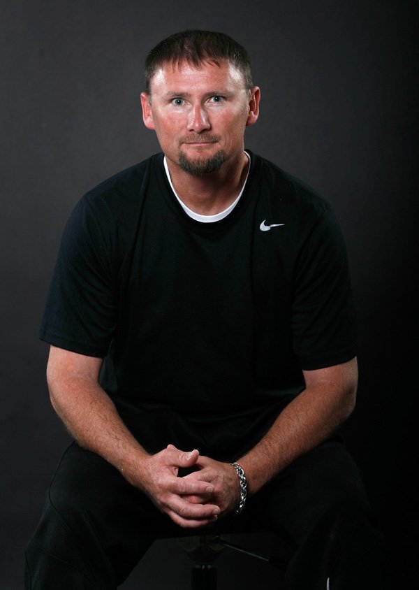Jason Bowen of Siloam Springs is the Girls Soccer Co-Coach of the Year after leading the Lady Panthers to the Class 6A state title game. 