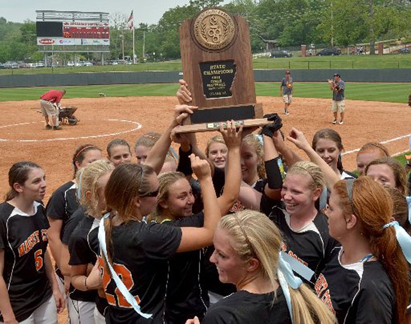 Cove captures crown after shutout win The Arkansas Democrat