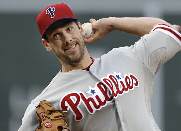 phillies interleague hat