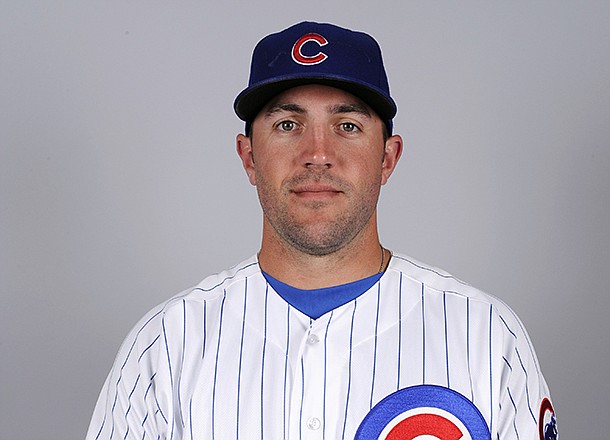 Parker reacquired by Cubs | Whole Hog Sports