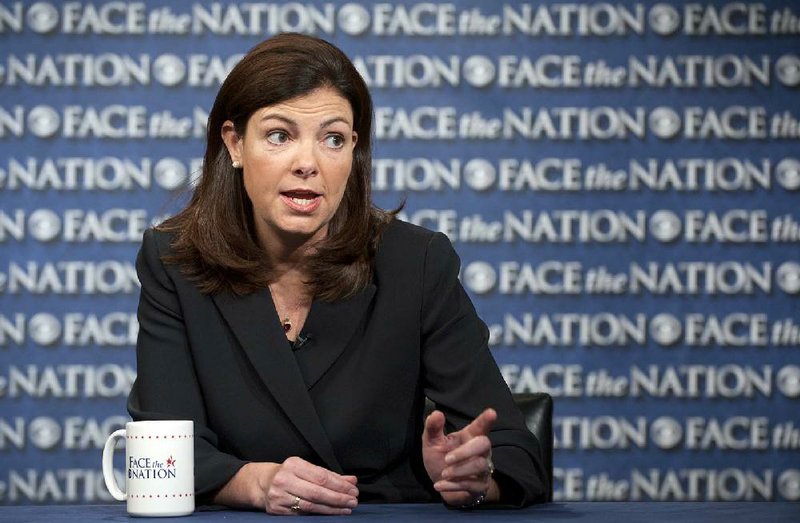 Republican Sen. Kelly Ayotte will support the bipartisan immigration overhaul under debate in the Senate, she said Sunday, and criticized “the broken immigration system we have now” as “unworthy of a great nation.” 