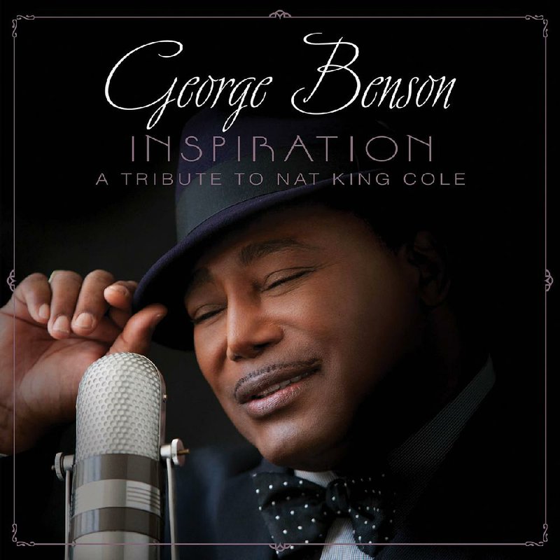 George Benson Inspiration: A Tribute to Nat ‘King’ Cole 