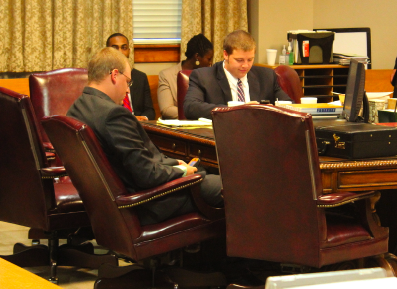 Not reckless in shooting, Hastings testifies