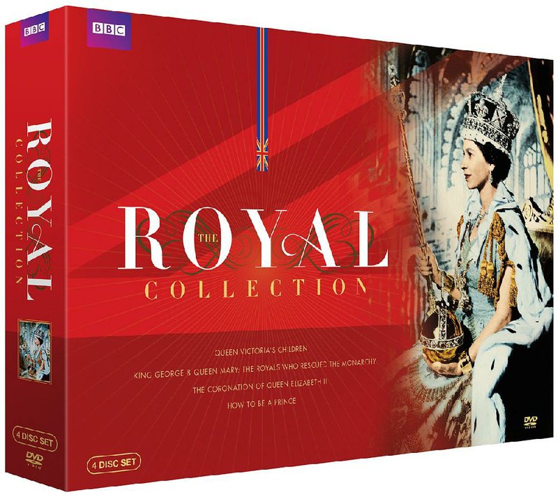 The Royal Collection
