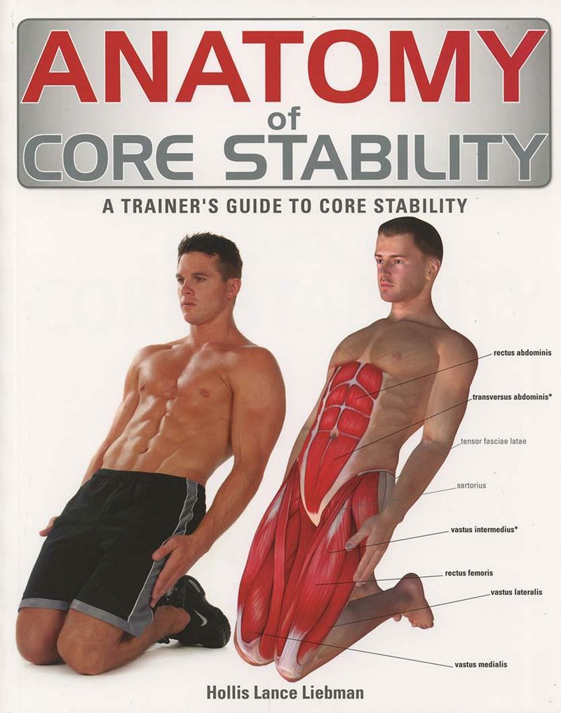 Anatomy of Core Stability By Hollis Lance Liebman