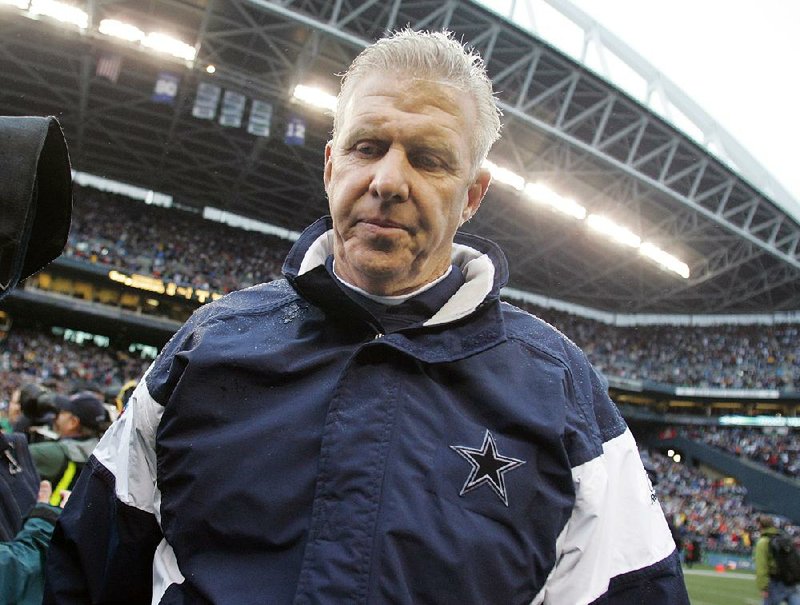 Former NFL coach Bill Parcells said that he wishes he hadn’t left the New England Patriots in 1997. He led the Patriots to the AFC Championship in 1996. 