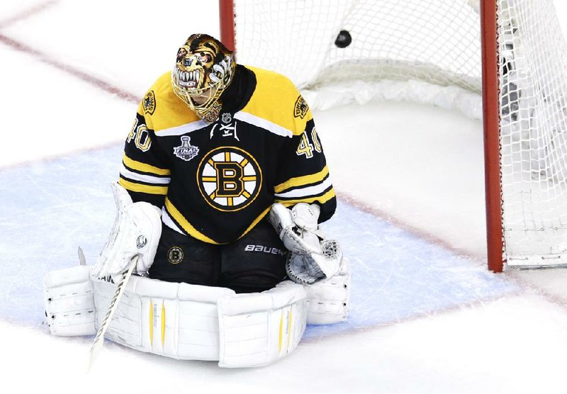 Tuukka Rask of the Boston Bruins emerged as one of the NHL’s top goalies with a strong postseason, which ended Monday with a 3-2 loss to Chicago in the Stanley Cup final. “It was kind of a roller-coaster,” Rask said. “Going into the playoffs we made a miracle in the first round going through Toronto. We made a good run.” 