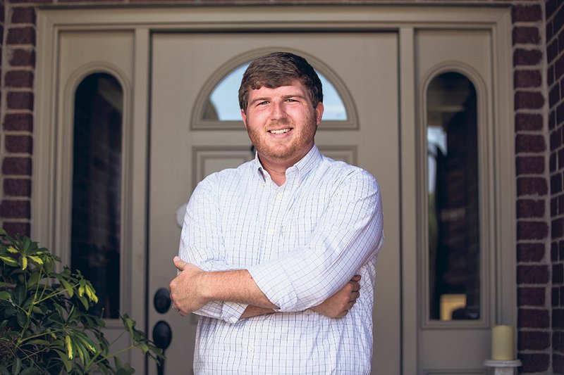 Ty Hendricks received his bachelor’s degree in May 2012 before quickly jumping into a teaching position. Hendricks currently teaches seventh- and eighth-grade social studies at Ahlf Junior High School in Searcy. Recently, he received a senior fellowship through the James Madison Memorial Fellowship Foundation.