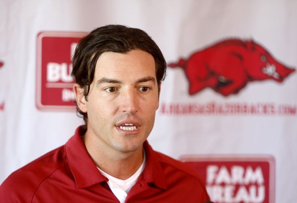 WholeHogSports - Stanek, Anderson named all-SEC