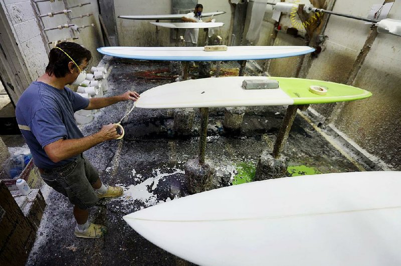 U.S. factory orders climb 2.1 in May Northwest Arkansas DemocratGazette