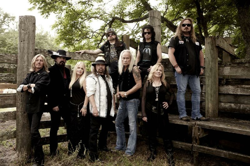 Lynyrd Skynyrd – Saturday Night Special Lyrics