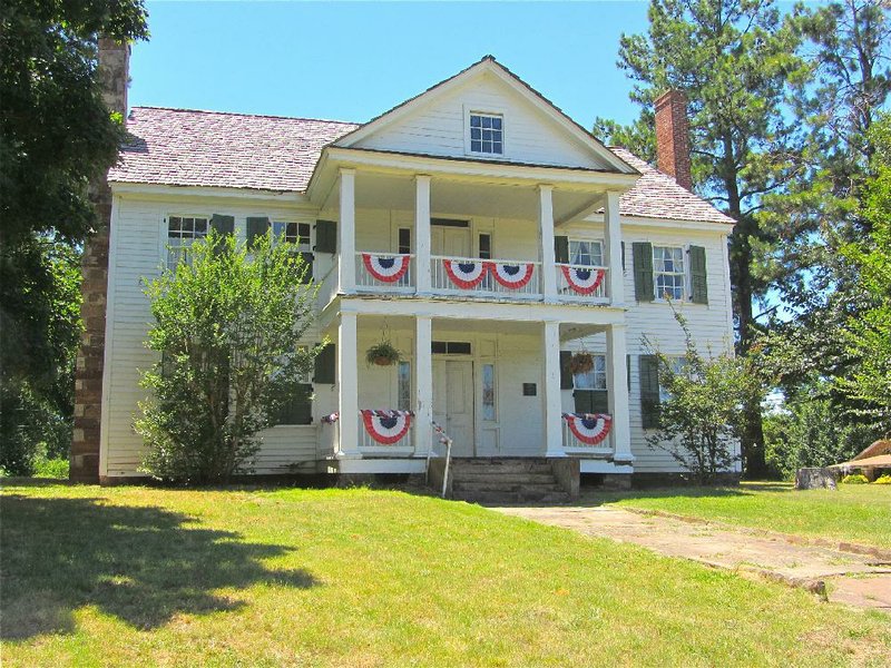 Hat museum one of historic Pottsville’s charms The Arkansas Democrat