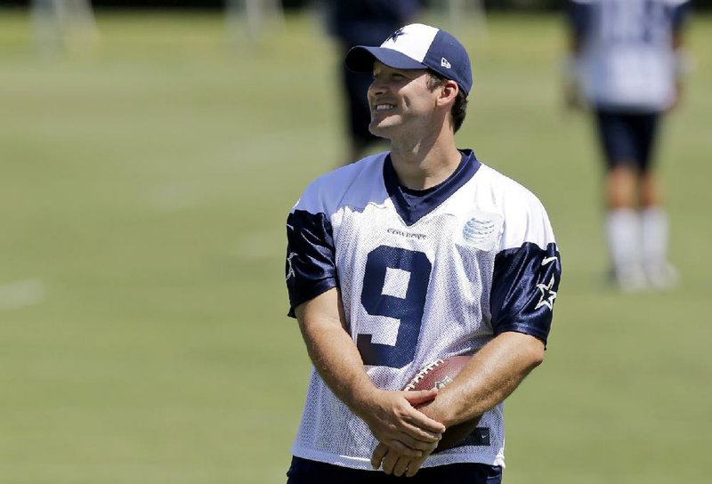 Dallas Cowboys quarterback Tony Romo is on the spot after signing a 6-year $108-million contract with $55 million guaranteed. Romo’s critics say he must eliminate mistakes at critical times to prove worthy of such a lucrative contract. 