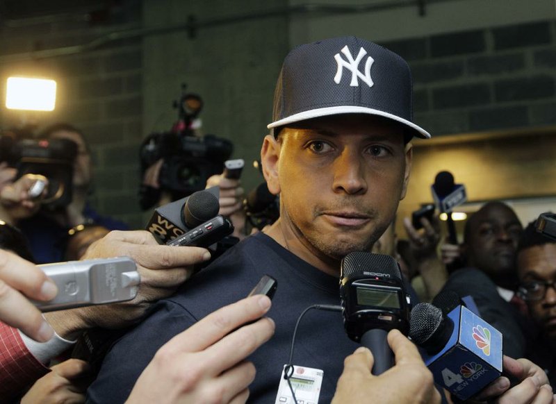 Third baseman Alex Rodriguez’s already strained relationship with the New York Yankees has hit a new low with the team’s handling of what it reported was a left quadriceps strain, which put Rodriguez on the disabled list. 