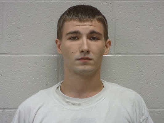 Arrest made in Rogers gas station robbery | Northwest Arkansas Democrat ...