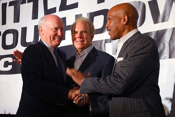 Cowboys in Canton for Hall of Fame game; Jimmy Johnson, Cliff Harris and  Drew Pearson to be inducted