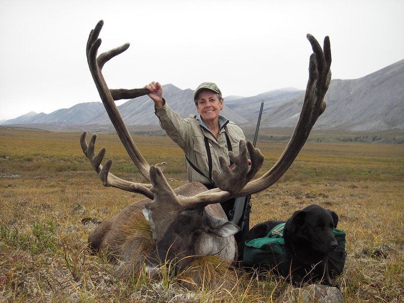 North America Featured Hunting Trips