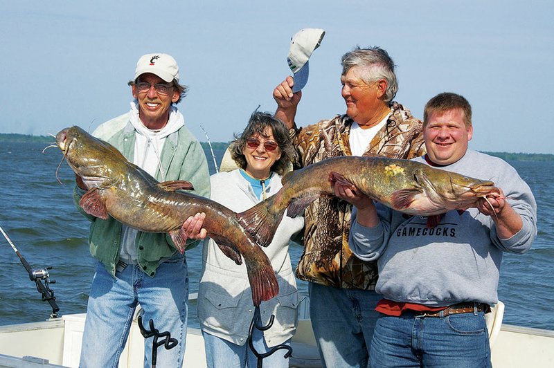 A fun day of fishing with family or friends begins with anglers who follow the tenets of angling etiquette. Showing courtesy and respect for your fellow fishermen goes a long way toward making an outing memorable.