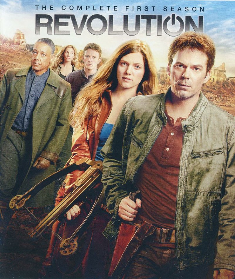 Revolution, Season 1