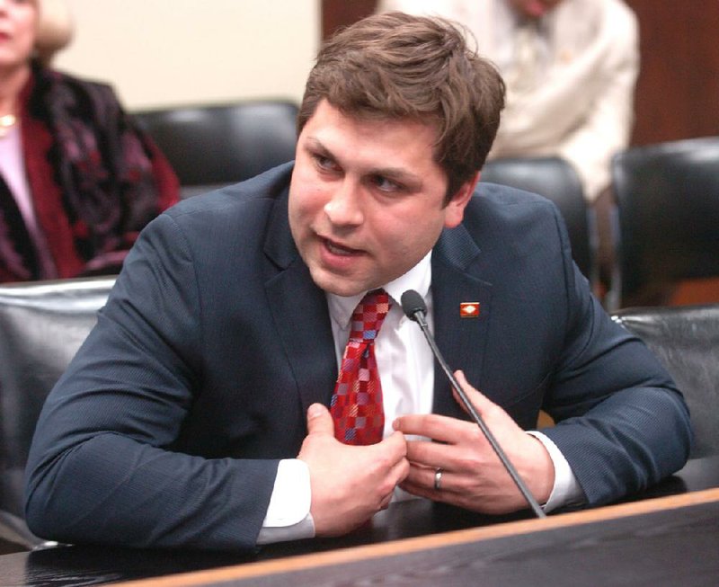 Sen. John Dismang, R-Searcy and a sponsor of legislation authorizing the expansion of the state’s Medicaid program said postponing the contract review was “the prudent thing to do.” 