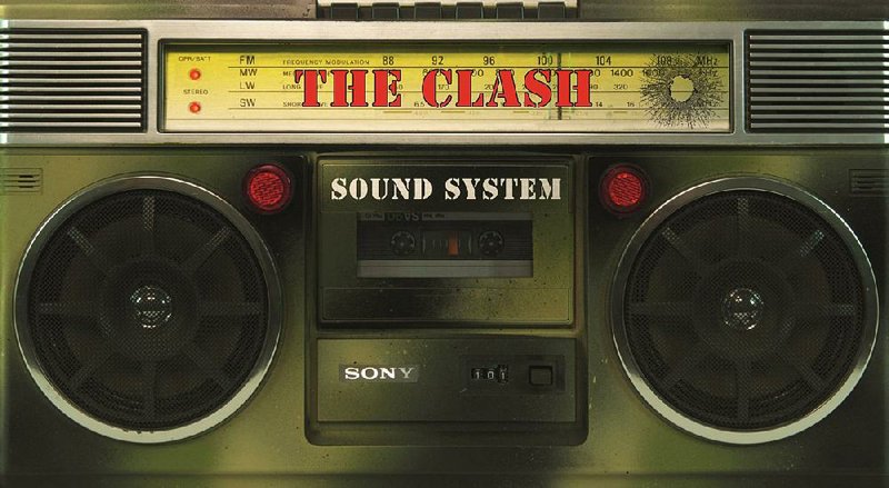 The Clash Sound System