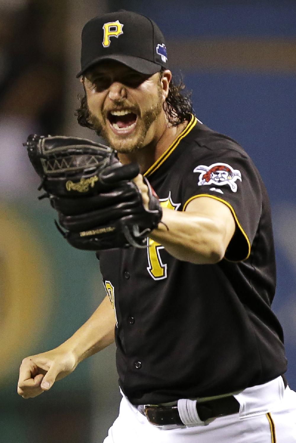 Pittsburgh pirates jolly roger celebrating a baseball victory