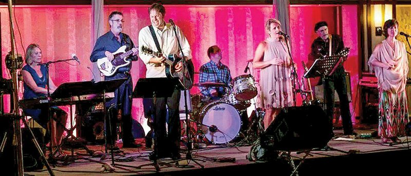 Danny Dozier and the Lockhouse Orchestra will perform Saturday night at Rocktoberfest in Batesville. Rocktoberfest is being held to raise money to revitalize Main Street Batesville.