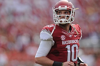 Razorbacks FAQ | The Arkansas Democrat-Gazette - Arkansas' Best News Source