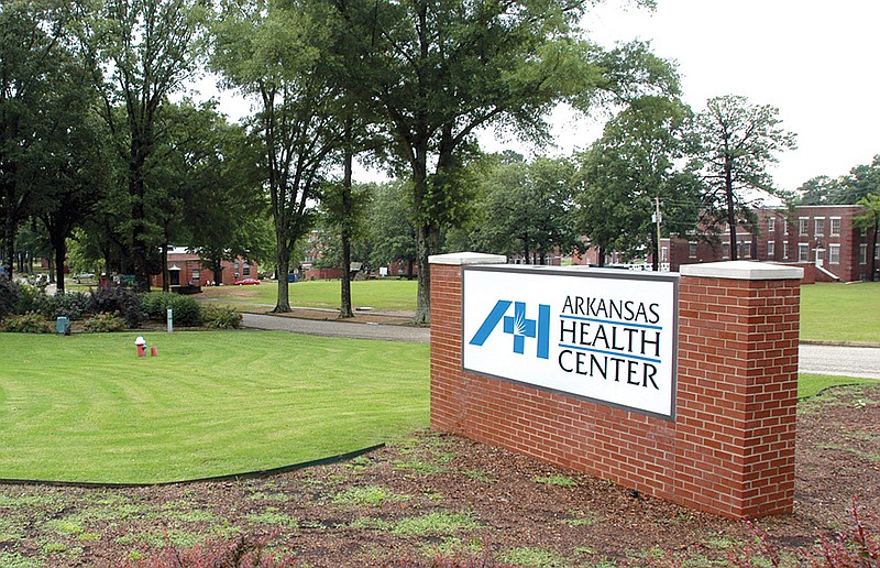 The Arkansas Department of Veterans Affairs is considering a site in Haskell near the Arkansas Health Center as the location of a new Arkansas Veterans Home.