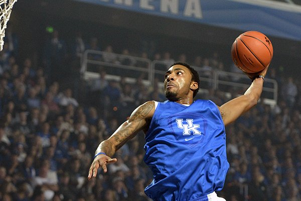 james young dunk