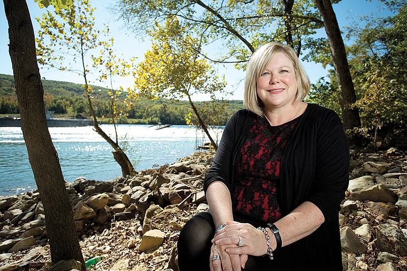 Nancy Weaver has been a stay-at-home mom and a volunteer in her community, wherever she has lived in her adult life. However, she wanted to do something more. By placing herself in positions to help others, Weaver was a logical choice to take over at the CEO of the Arkansas Sheriffs’ Youth Ranches when the facilities’ longtime leader retired. Now, Weaver commutes many days between her Hot Springs home and the main ranch in Batesville.