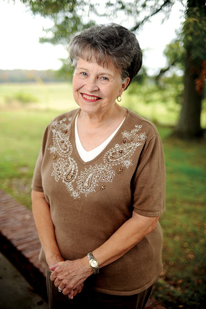 Judy Calhoun, 69, of Morrilton, a retired teacher and counselor, has been named Citizen of the Year and will be honored at 6:30 p.m. Monday at the Morrilton Area Chamber of Commerce’s 86th annual banquet and awards ceremony at the Sacred Heart Gymnasium.