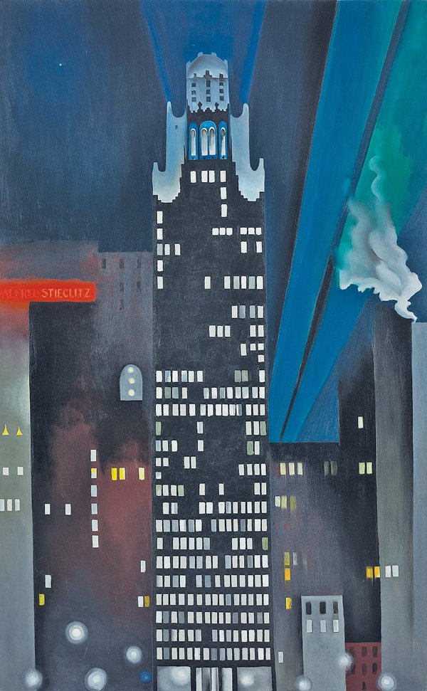 Long-Awaited Revelation | Northwest Arkansas Democrat-Gazette