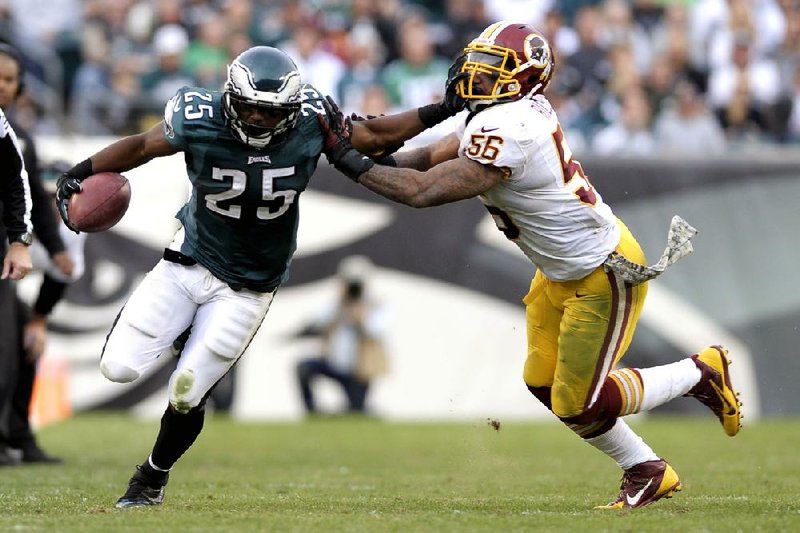 Washington Redskins free agents signed but idle 