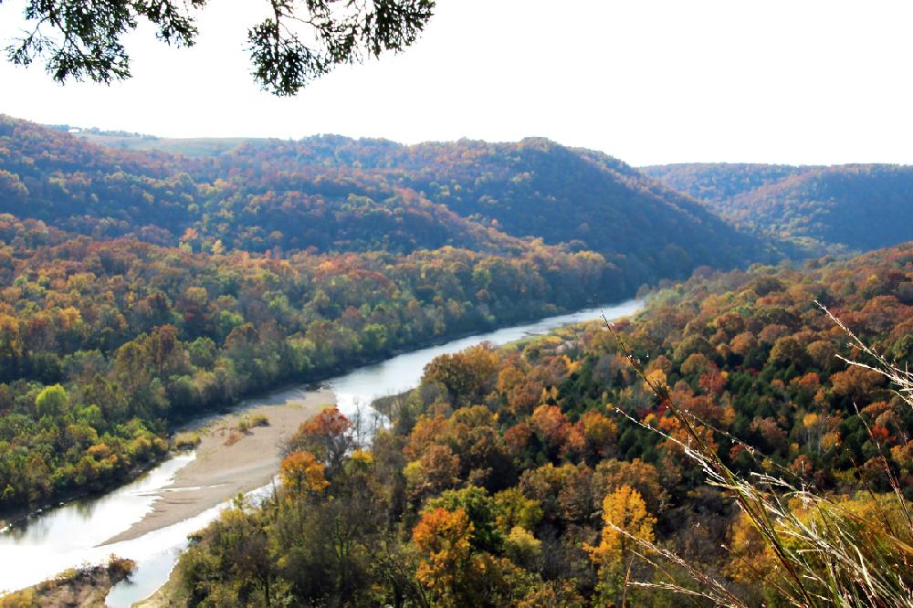 Cherokee Nation, park service reach deal on plant gathering - Vimarsana News