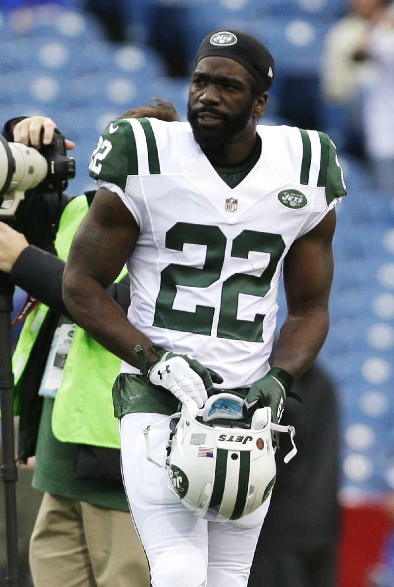 ed reed jets jersey