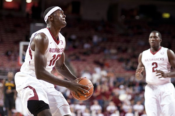 Wholehogsports Portis Playing Bullishly