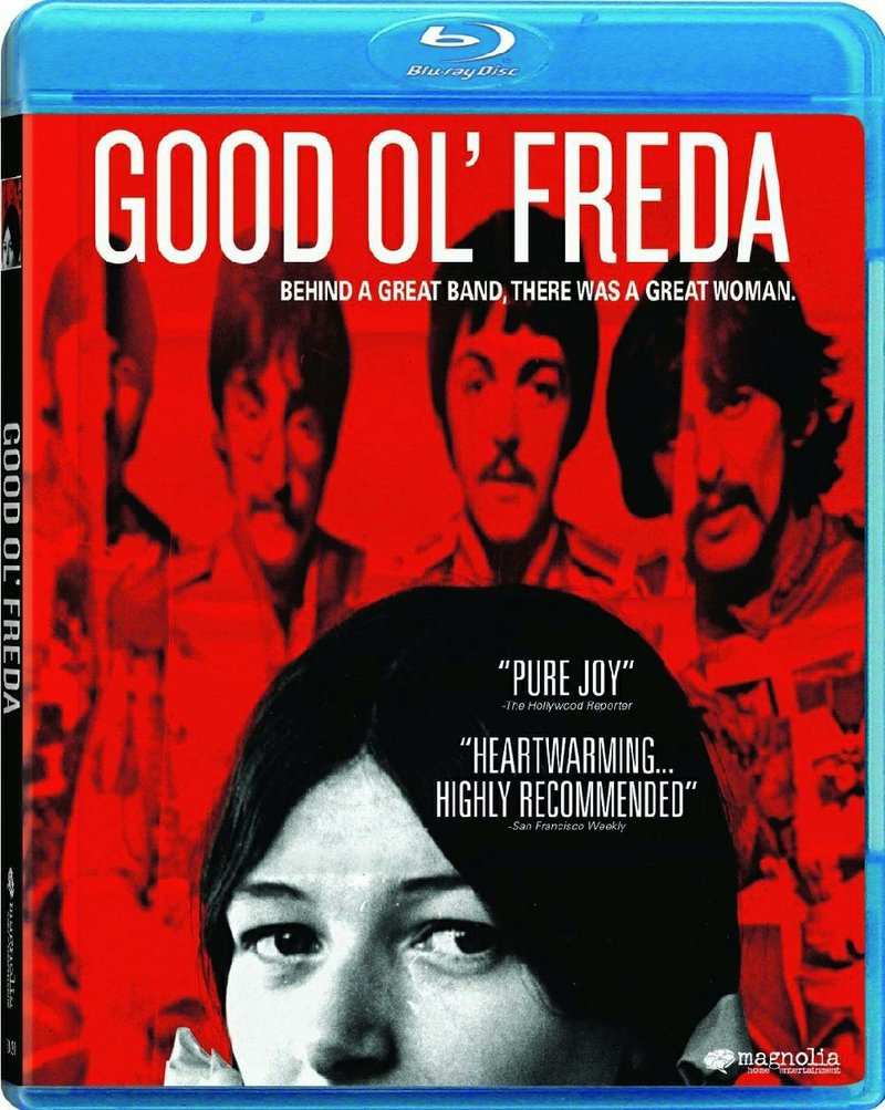 Good Ol’ Freda, directed by Ryan White 