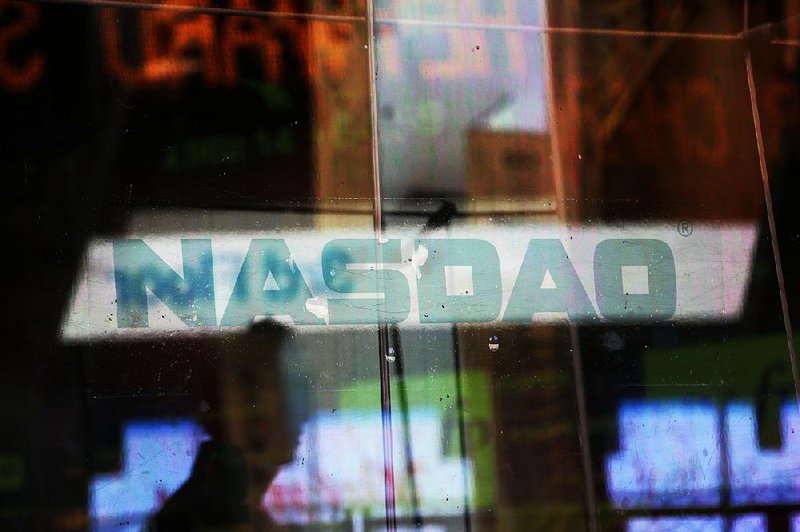 While the Nasdaq composite index is up 35 percent in 2013 and other major indexes such as the Dow Jones industrial average and Standard & Poor’s 500 have celebrated all-time highs, the Nasdaq remains 20 percent below its dot-com bubble peak of 5,048.62. 