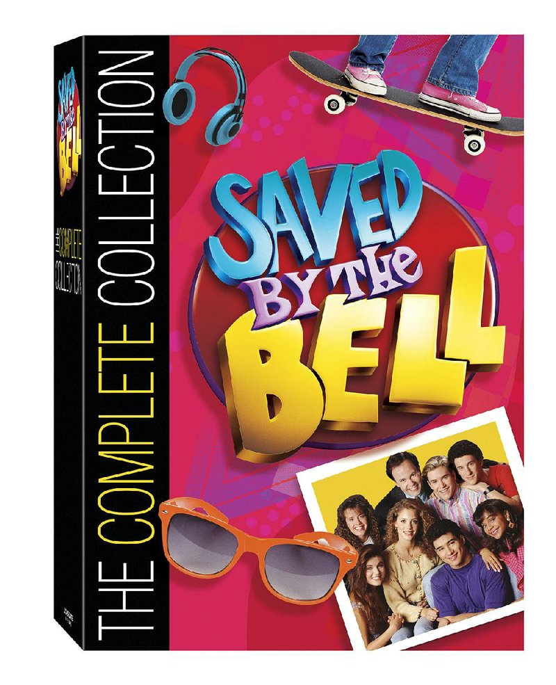 Saved by the Bell, Complete Series