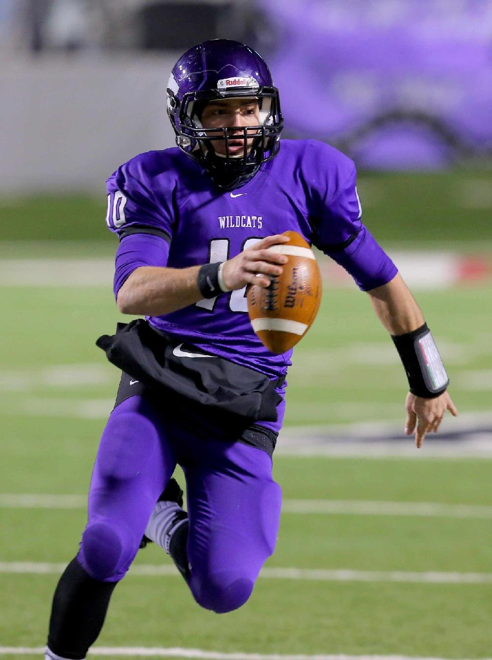 6A High School Football Championship Game