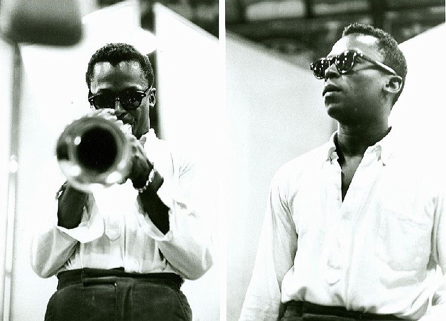 Music speaks for itself in Miles Davis Mono set | Northwest