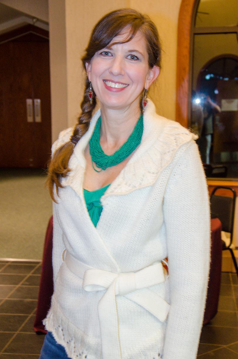 Andrea Cordell