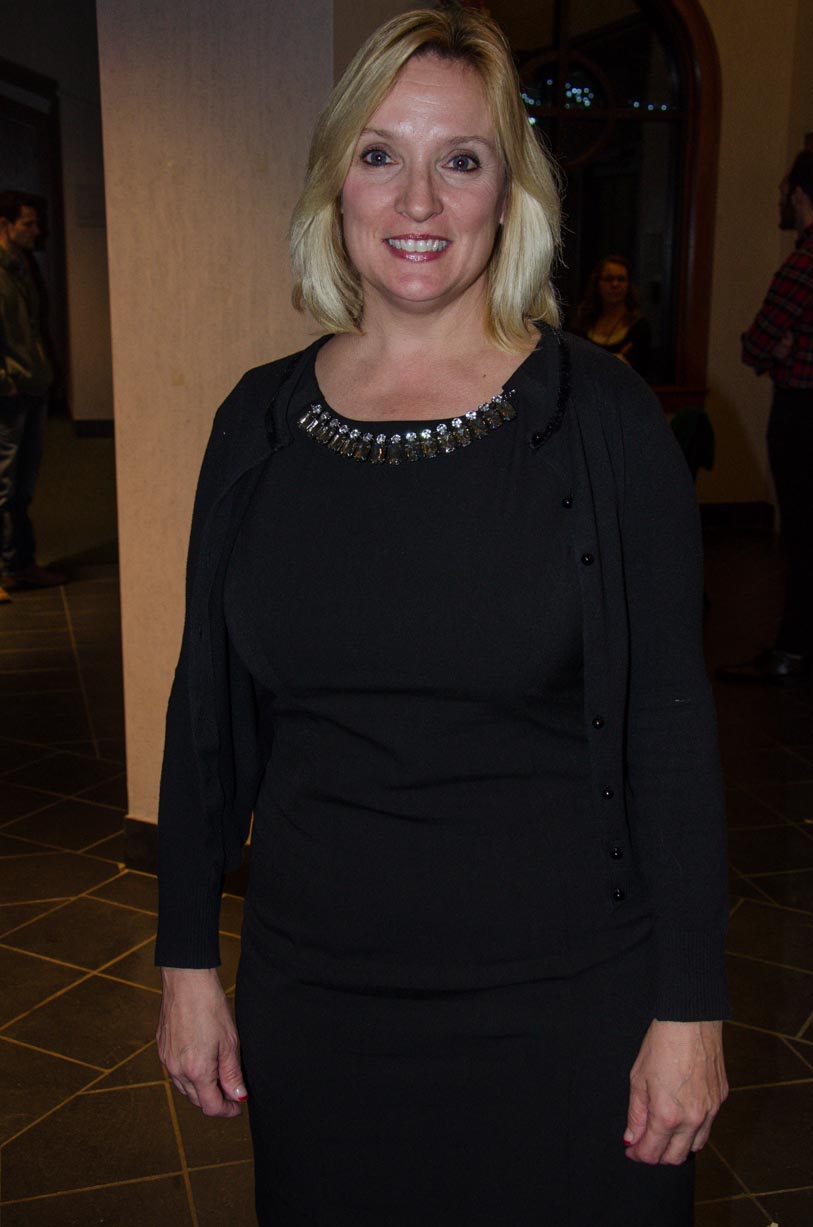 Lori Fisher