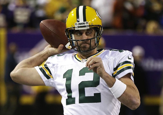 Quarterback Aaron Rodgers’ return to Green Bay’s lineup means the Packers will have their most important piece when they try for their third consecutive NFC North title and fi fth consecutive playoff berth. 