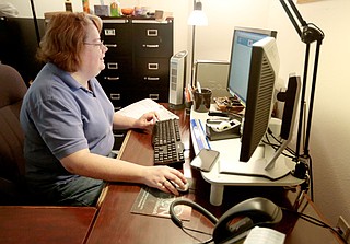 Susan Ratliff Computerized Test Changes Adult Education | Northwest Arkansas Democrat ...